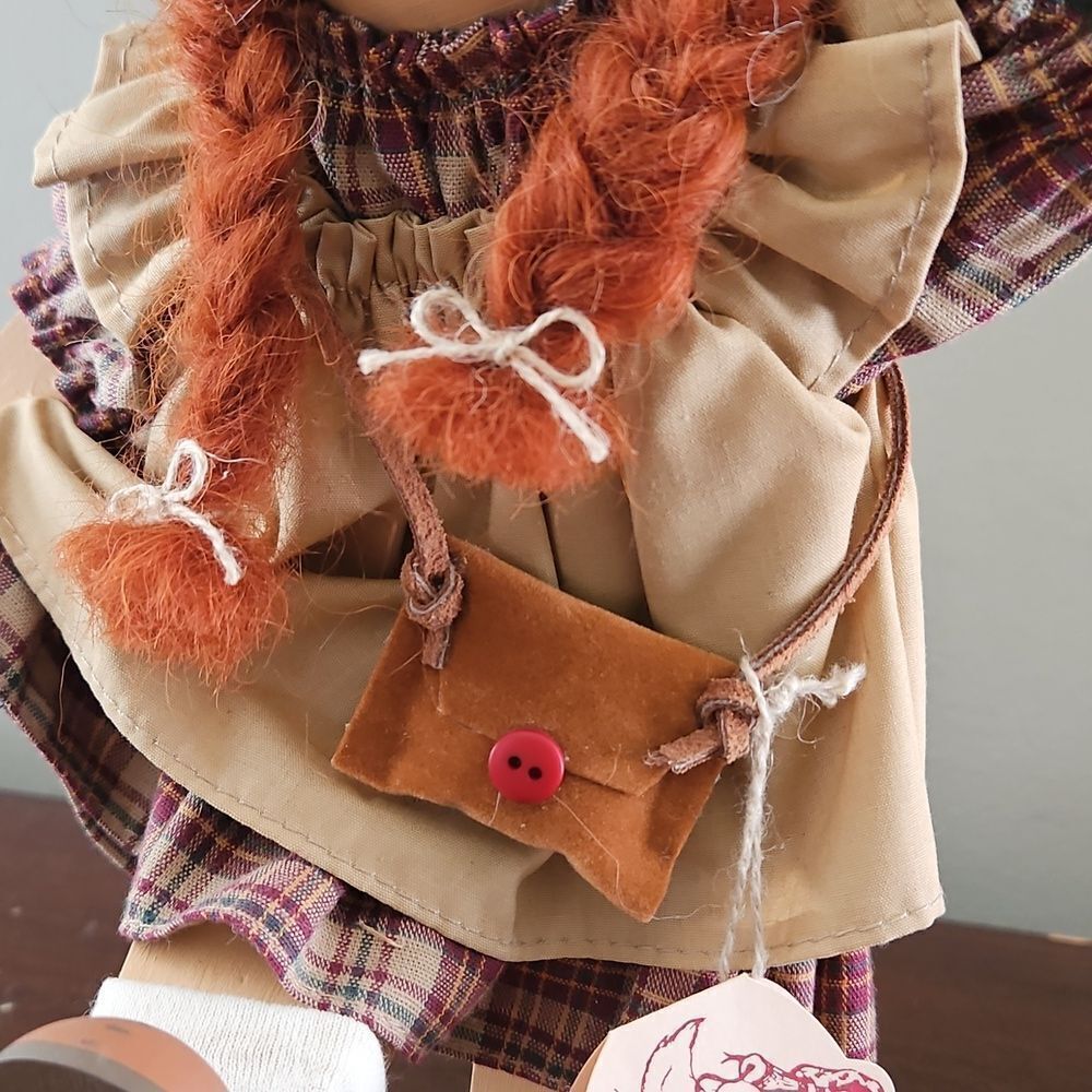 Vintage Lizzie High Doll - Picture 5 of 9